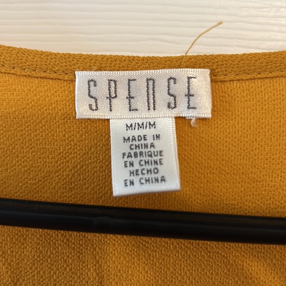 Great fall top! - Picture 3 of 4